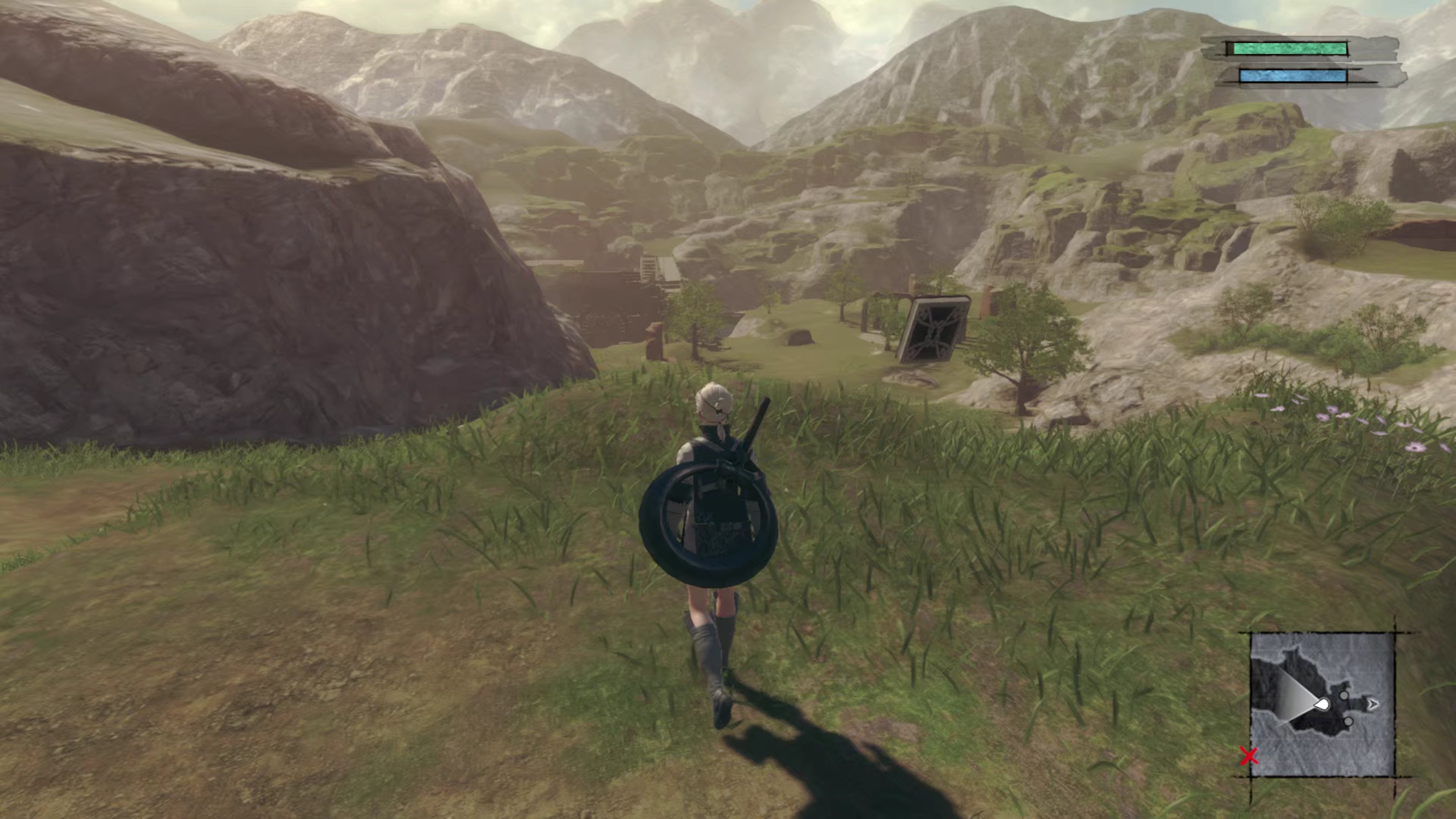 NieR Replicant ver.1.22474487139 - Imagen 35